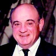 Joseph Chapman Obituary (2013)