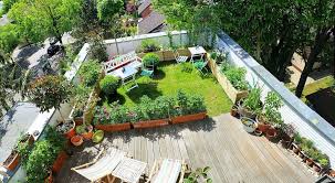 30 Rooftop Garden Ideas 29 Roof Garden Design Roof Garden Rooftop Garden