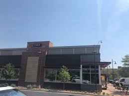 Valid for dine in or take out wednesday, may 29 through sunday, june 30 at midnight. Cava Opens Up Shop In Former Zoe S Kitchen Space On 29th Street