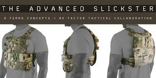 Top 5 Plate Carriers Re Factor Tactical