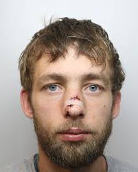 Chester: Man jailed after high speed pursuit ended in crash