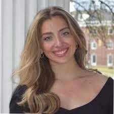 Adele Cramer's Instagram, Twitter & Facebook