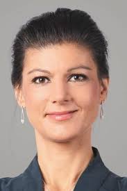 Sahra's birth flower is larkspur and birthstone is ruby. Sahra Wagenknecht Top Must Watch Movies Of All Time Online Streaming