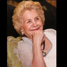 Anita Pelias Georges, matriarch of large Greek family and key figure at  annual festival, dies at 89