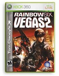 Vegas 2's sniper rifles, with new damage scales, acog scopes, and overall more potent guns! Tom Clancy S Rainbow Six Vegas 2 For Xbox 360 Gamers Paradise