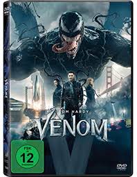 Distributed by sony pictures releasing, it is the first film in the sony pictures universe of marvel characters. Venom Amazon De Tom Hardy Michelle Williams Woody Harrelson Agnes Jaoui Jean Pierre Bacri Lea Drucker Kevin Azais Helena Noguerra Miglen Mirtchev Frederic Pierrot Ruben Fleischer Tom Hardy Michelle Williams Dvd Blu Ray