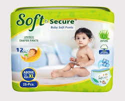 Pampers Swaddlers Hypoallergenic Comfortable Wetness Indicator Soft Diapers  - Newborn, 152 Count - Walmart.Com
