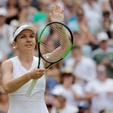 No.1 seed simona halep won her 17th straight tennis match to advance to the fourth round of the french open. 15 Year Old Wimbledon Sensation Coco Gauff Headlines Week 2