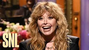 Natasha Lyonne Monologue