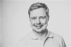 Benjamin Nilsson-Payant