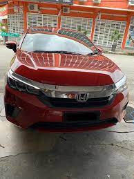 Check sellers near you for huge discounts! Honda City Installed Syarikat Aksesori Kereta Fook Lee Facebook