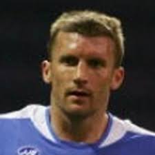 Profile Matt Jackson, : Info, news, matches and statistics