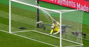 Leverkusen man grabs spectacular second as czechs silence hampden park. Jdyopjp53dbfsm