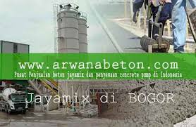 Tersedia harga untuk berbagai pilihan mutu yang di gunakan k175, k200, k225, k250, k275, k300, k350 Harga Beton Jayamix Bogor Per M3 Terbaru 2021