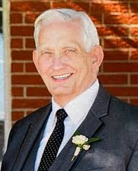 Ralph Frederick “Rick” Ford Obituary October 18, 2020