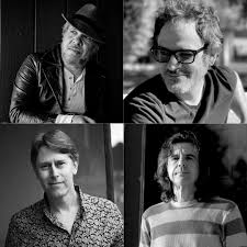 Wanderlust Past and Present