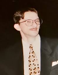 William Gohl Obituary (1961