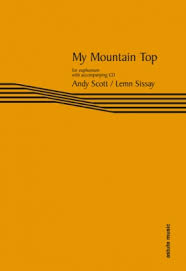 Joyetech riftcore solo atomizer 3.5ml. My Mountain Top Solo Euph And Cd Andy Scott