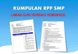 Rpp 1 lembar adalah rpp dengan 3 komponen yaitu tujuan pembelajaran, kegiatan pembelajaran, dan penilaian akan lebih mempermudah guru dalam melakukan pelaksanaan pembelajaran di kelas. Rpp Pjj Matematika Kelas 8 Smp Laman Guru Berbagi Kemdikbud