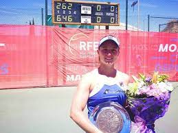 Tenista profesional • juegos panamericanos #lima2019 • semifinalista #rolandgarros 2020 • jugadora de la. Nadia Podoroska Biography Age Height Spouse And Net Worth