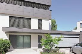 La Porta D Ingresso Hormann Thermocarbon Stabilisce Nuovi Standard Tecnologici