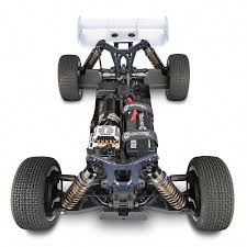Tekno Rc Eb48 4 1 8 4wd Electric Buggy Kit Radiocontroldiy Rc Cars Rc Cars And Trucks Radio Controlled Boats