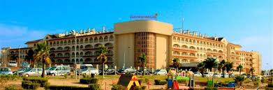 We did not find results for: Escapada Matalascanas Gran Hotel Del Coto 4
