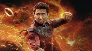 Varios personajes del universo cinematográfico marvel . Marvel Mira Hacia China Con Shang Chi Y La Leyenda De Los Diez Anillos Entornointeligente
