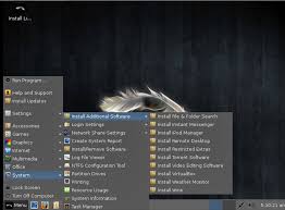 Linux mint is an elegant, easy to use, up to date and comfortable desktop operating system. Linux Lite 5 4 Download Free