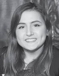 Meet the Emerald cheer squad