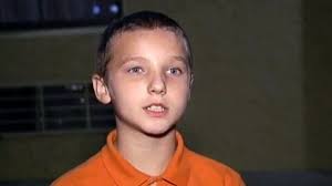 Hero Boy, 8, Warns Residents of Fast-Moving Fire