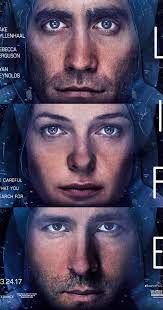 Pictures Photos From Life 2017 Imdb Life Movie 2017 Full Movies Online Free Space Movies