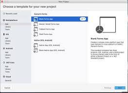 Xamarin Forms File Browser Xamarin Tutorial Tutorial Links