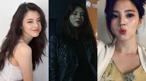 한소희 / han so hee (han so hui). Alami Sulit Bernapas Han So Hee Dilarikan Ke Rumah Sakit Ada Banyak Adegan Aksi Di Undercover Tribunnewsmaker Com