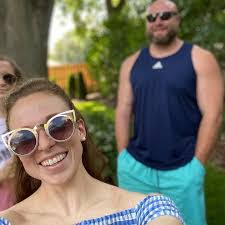 Brian Benzel's Instagram, Twitter & Facebook