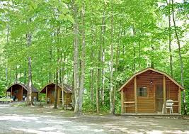 We will make sure you get the lodging that's right for you. Newberry Campground Cabin Rental Up Cabin Rental