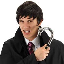 Barnabas Collins Cane