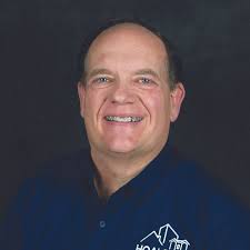 A big shout out to our top April recruiter, the one + only, Michael  Johnson!