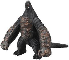  Amazon Com Ultraman Kaiju Ultra Monster 500 Series 57 Ex Red King By Bandai Toys Games Kaiju Kaiju Monsters Monster