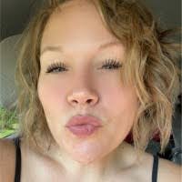 Britney Welch's Instagram, Twitter & Facebook