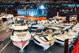 La preuve en vidéo ! Annulation Du Nautic Pas De Salons Nautiques Francais En 2020 Rendez Vous Sur Le Boatshow Fr