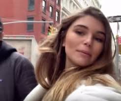 Olivia Jade tyler greenwald Archives