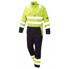 Arc Flash Coveralls Category 2 4 Cal 8 Cal 25 Cal 40 Cal