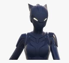 How to get blue lynx skin in fortnite! Fortnite Skin Lynx Black Thumbnail Freetoedit Fortnite Skin Png Lynx Transparent Png Kindpng