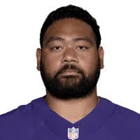 Josh Tupou, Indianapolis Colts, DT