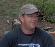 Bryan Trott Obituary