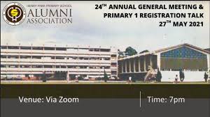 Nov 21, 2018 · how to compute for the registration fee. May 2021 Virtual Agm Primary 1 Registration Talk Henry Park Primary School Alumni