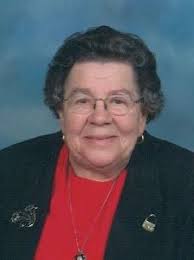 Mary Juliette (Nobile) Loreto