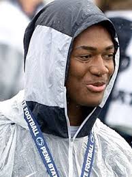 Purdue All Time Football Recruits in Pennsylvania