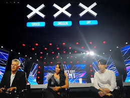 Viral sensation the sacred riana crowned winner of asia's got talent season 2 on axn philippines (december 14, 2017) asia is spooked! Winner Asia Got Talent 2017 Jet Skaa